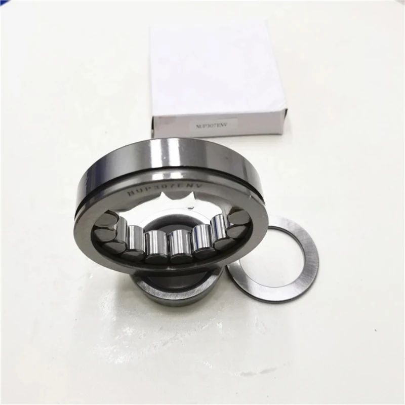 

Gearbox bearing AB12458S06 type AB.12458.S06 Cars Gearbox Bearing NUP307ENV bearing VRO1307519