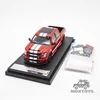 Funny Model 1:64 1:64 Shelby F150 limited499 Diecast Model Car 2