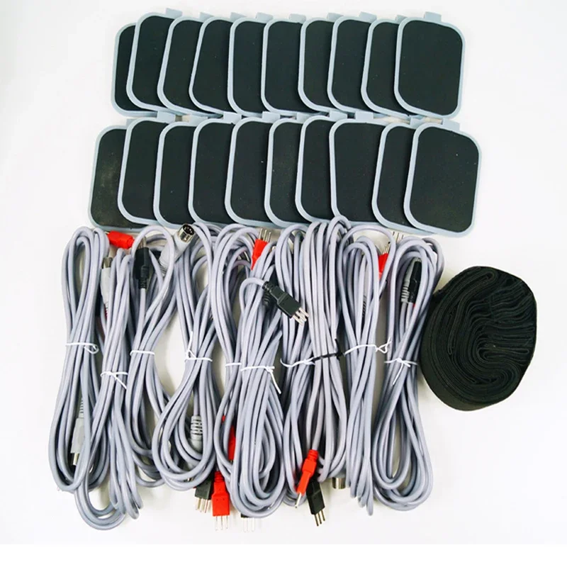 Micro-current beauty instrument 502B rectus abdominis separation repair instrument Micro-current patch fever meridian