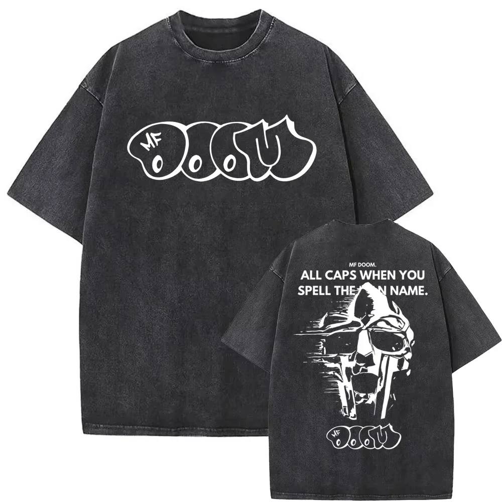 Camisa MF Doom: Guia Completo para Encontrar o Estilo Único que