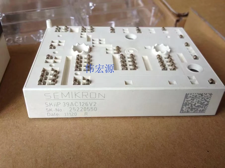 

SKIIP39AC126V2 SKIIP38AC126V2