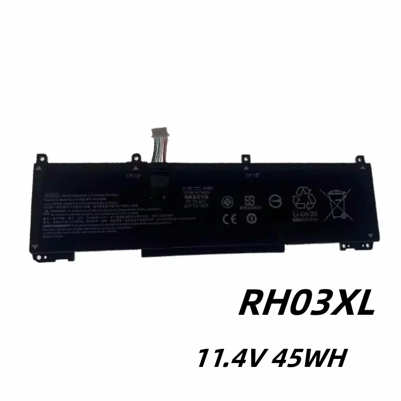 

Аккумулятор для ноутбука HP ProBook 430 440 445 630 640 G8 Zhan 66 Pro A 14 G4 Series HSTNN-IB9P