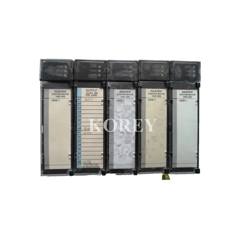 

IN STOCK PLC MODULE HE693STP101C GOOD IN CONDITION