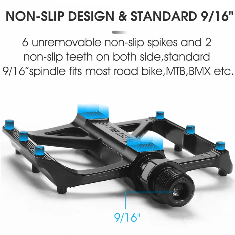 WEST BIKING  , ʰ淮 ̲  BMX  MTB  ÷ , CNC ˷̴ ձ  ׼, 3 