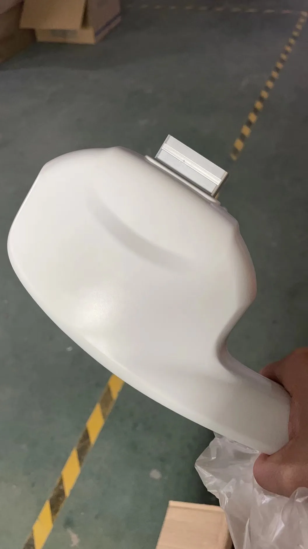 New handle hair removal and rejuvenation small spot precision narrow light beauty care beauty accessories
