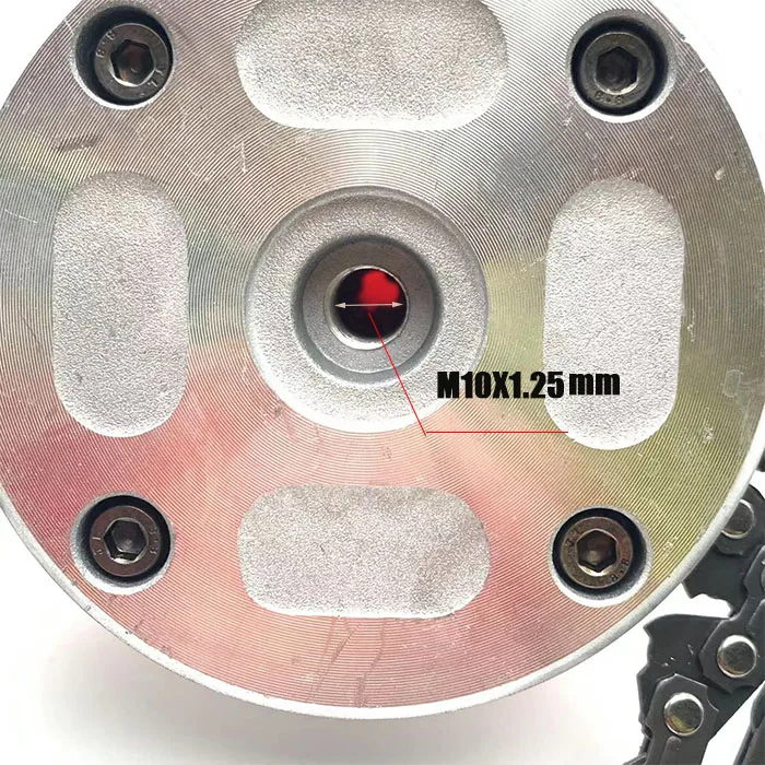 Universal Lawn Mower Blades for Grass Trimmer