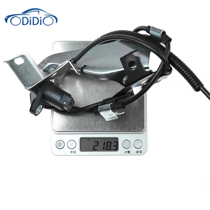 89542-60040 89543-60010 89545-60030 89546-60030 ABS Speed Sensor