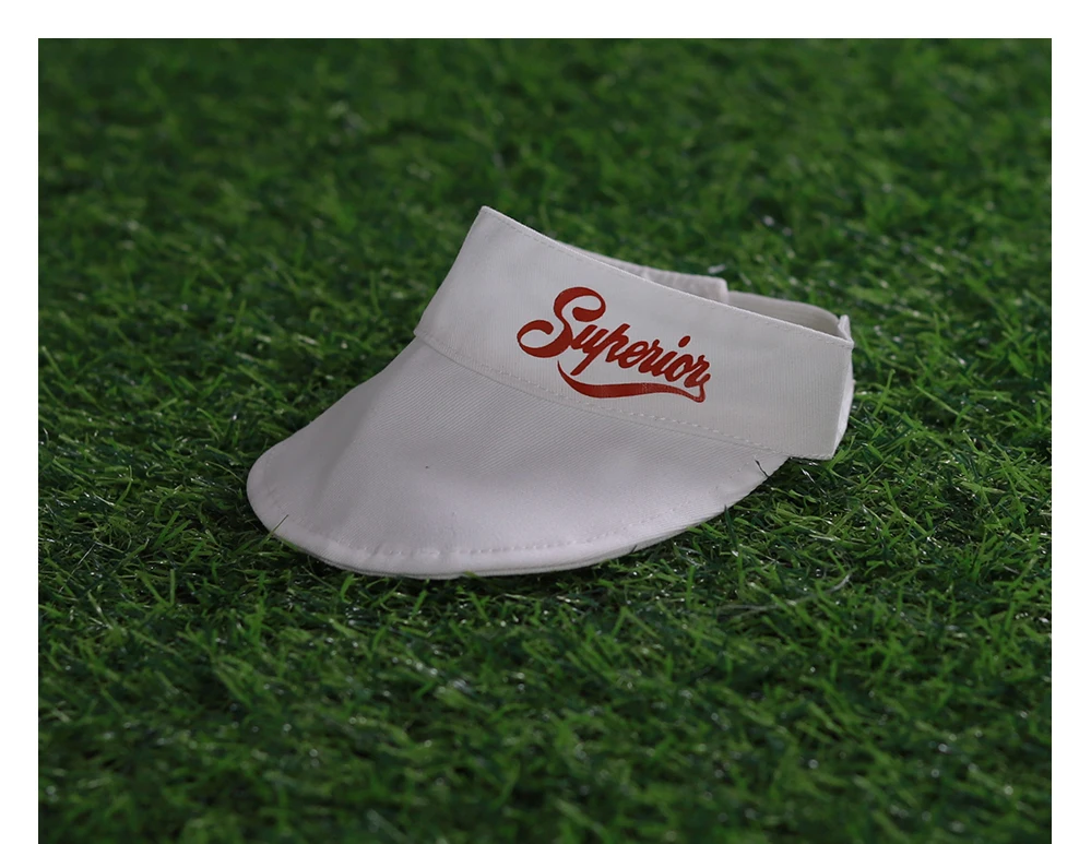 Neo Blythe Doll White Tennis Cap 4