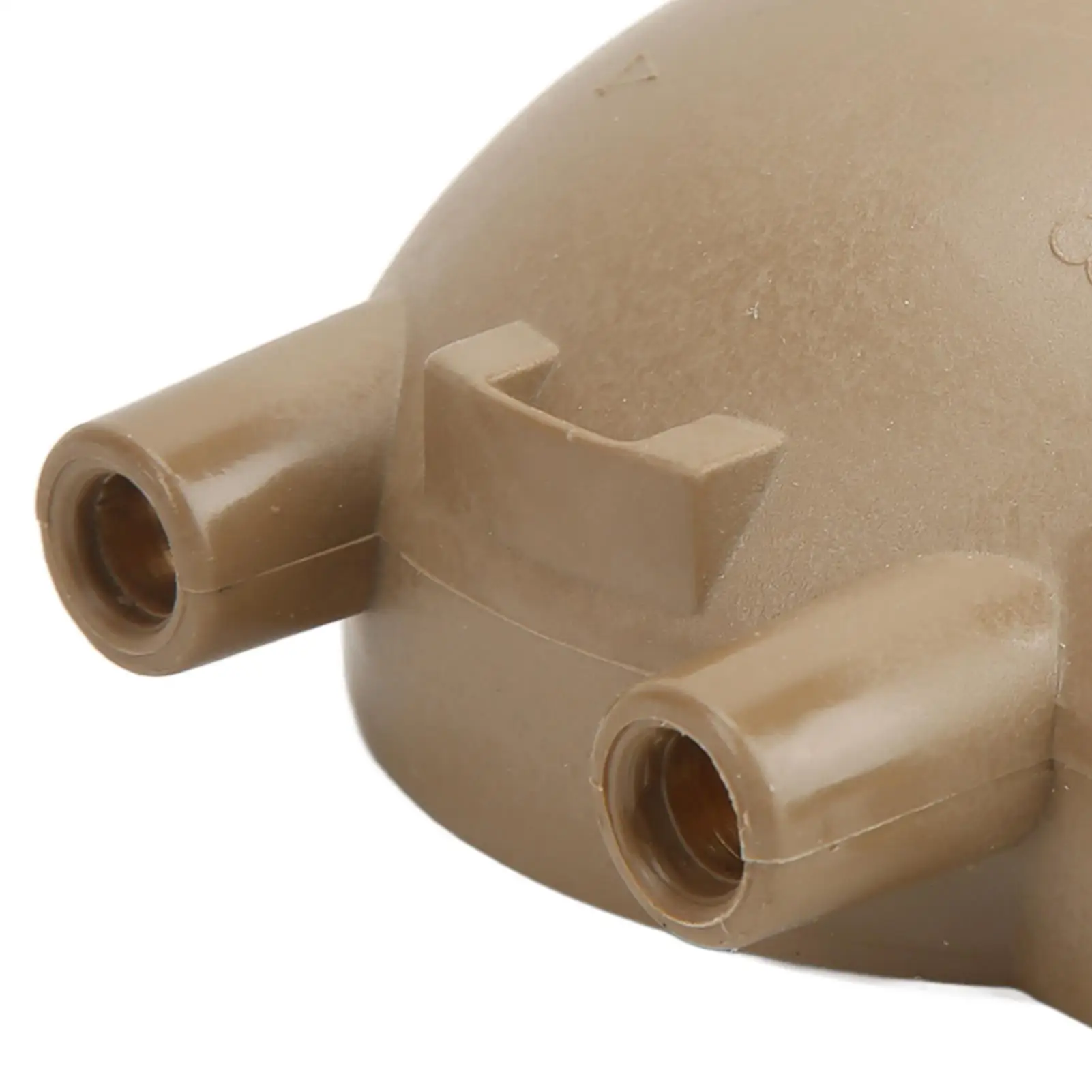 Ignition Rotor Brass Terminal Distributor Easy To Install 9N12106C for Standard Size for tractor Replacement Ford 2N 8N 9N