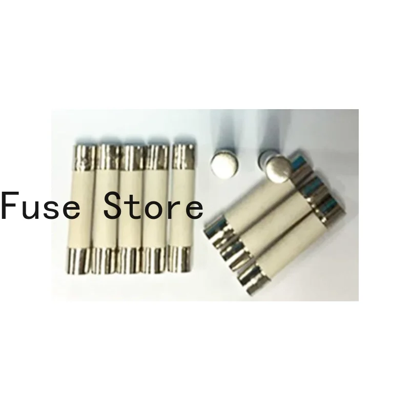 Рисунок 6 - 6*30 мм Взрывозащищенный керамический