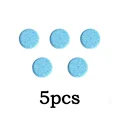 5pcs