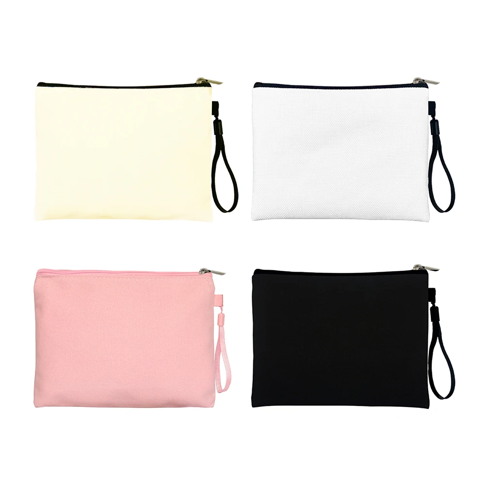 Can DIY Blank Non Customized Teacher/Birthday Gift Make Up Bags Toilet Kit Cosmetic Bag Mini Makeup Pencil Pouch Non-custom 1 S4b2ec5a2259e40199f9645c1817f7aebK