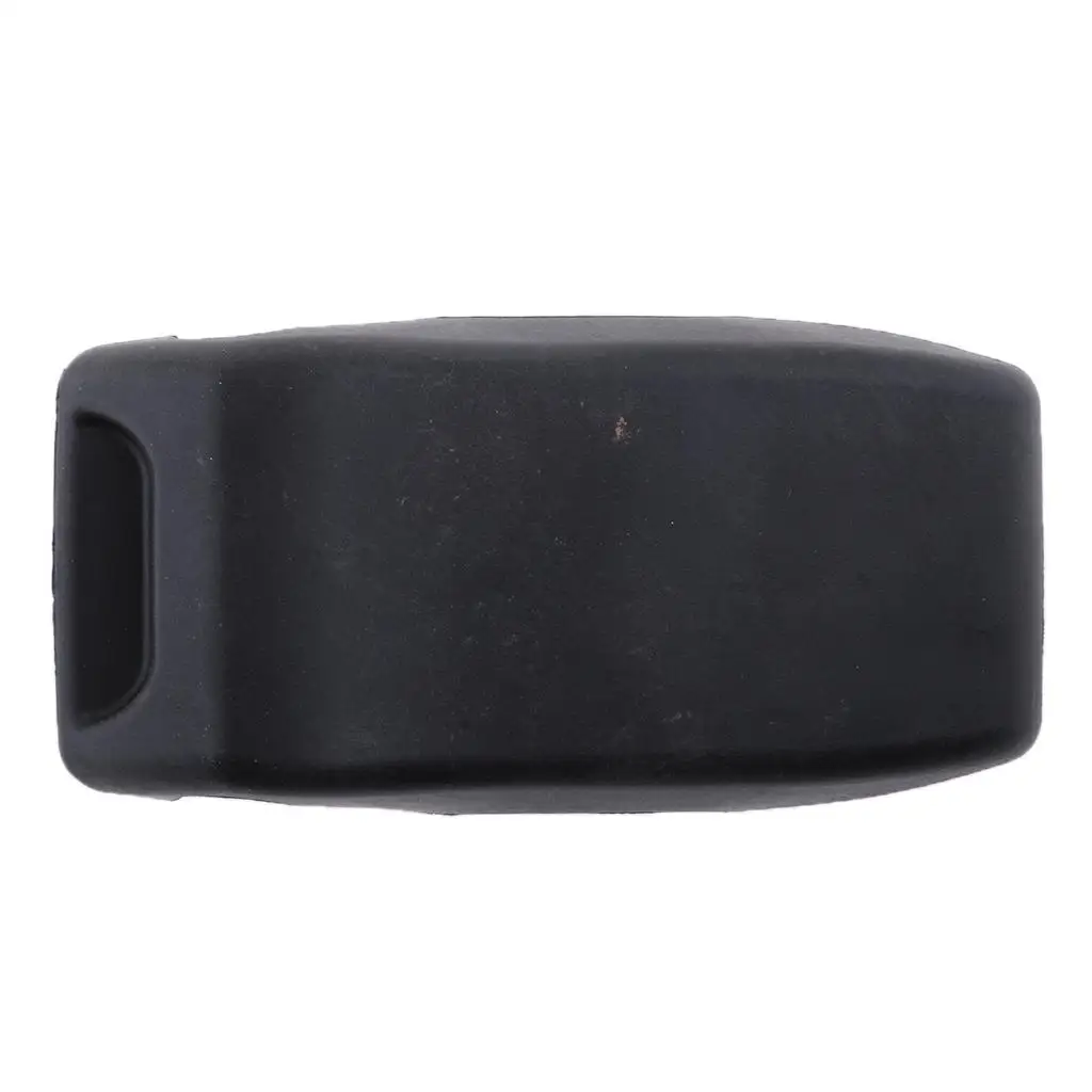 Marine Boat 4-Stroke 6HP Outboard Engine Hood Lock Buckle Cover for