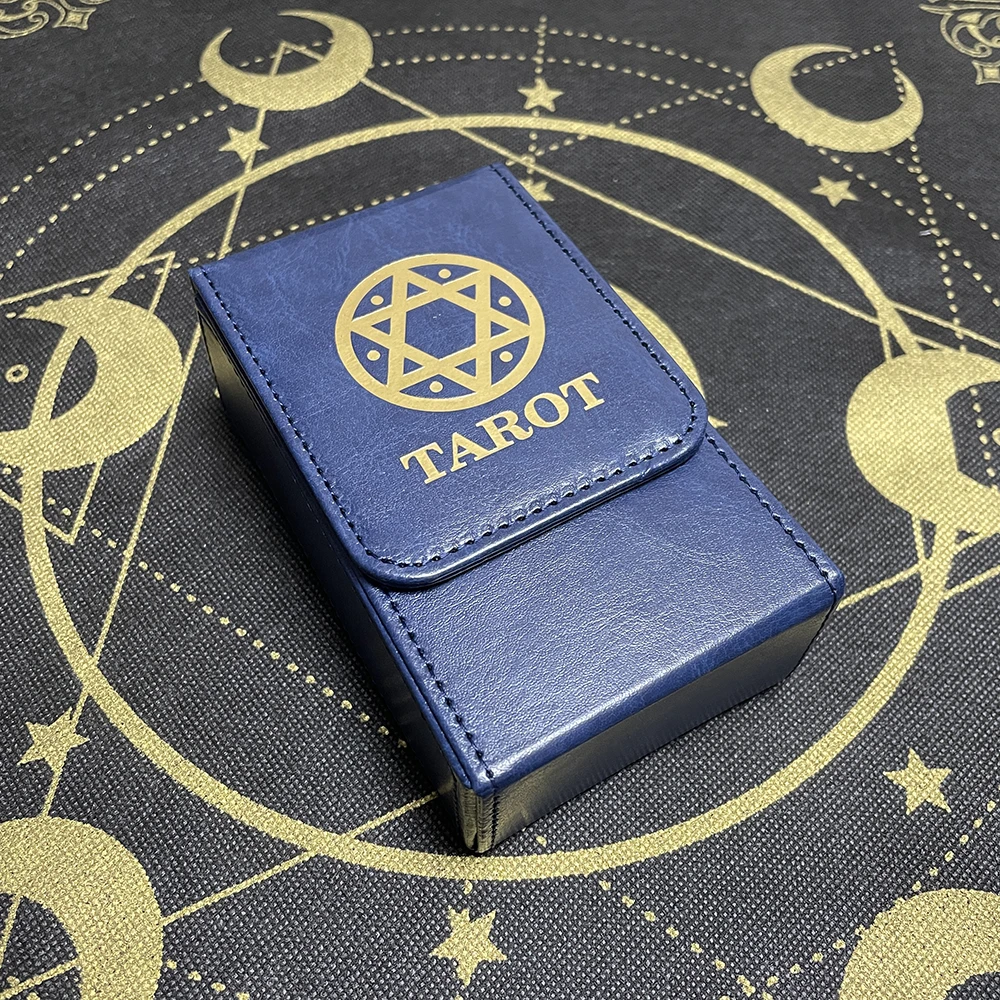 Card Sleeves Deck Protector Protector Tarot Cards Board Game Card