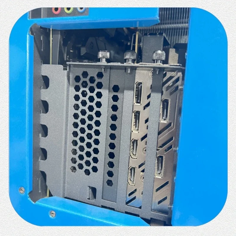 PCIE x16   GPU ġ , ATX Matx VGA ׷ ī Ƽ 귡Ŷ 