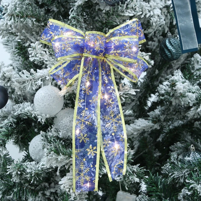 Winter - Ribbon