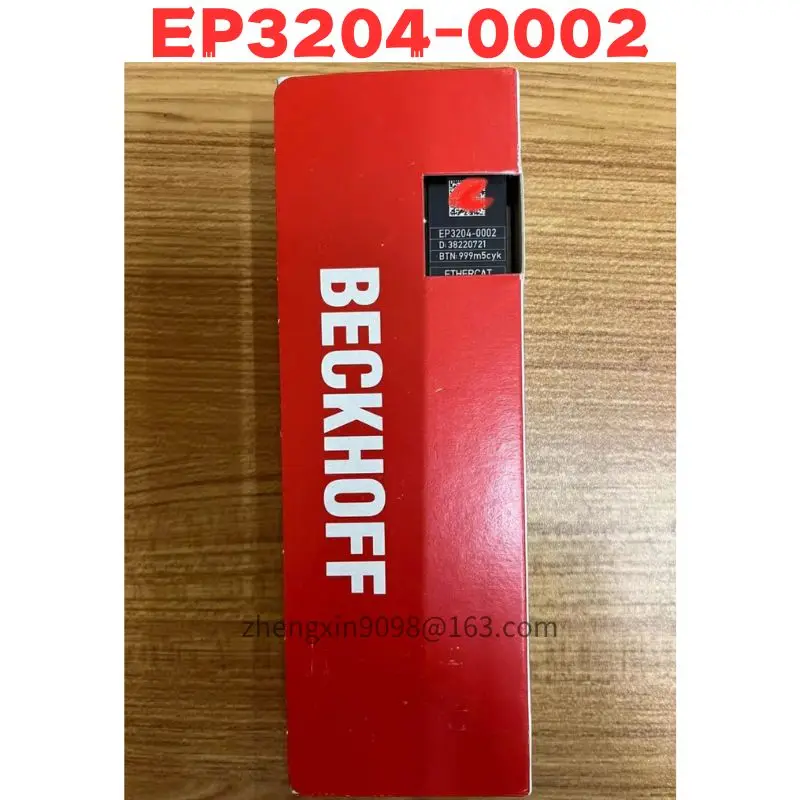 

Brand New Original EP3204-0002 EP3204 0002 Module