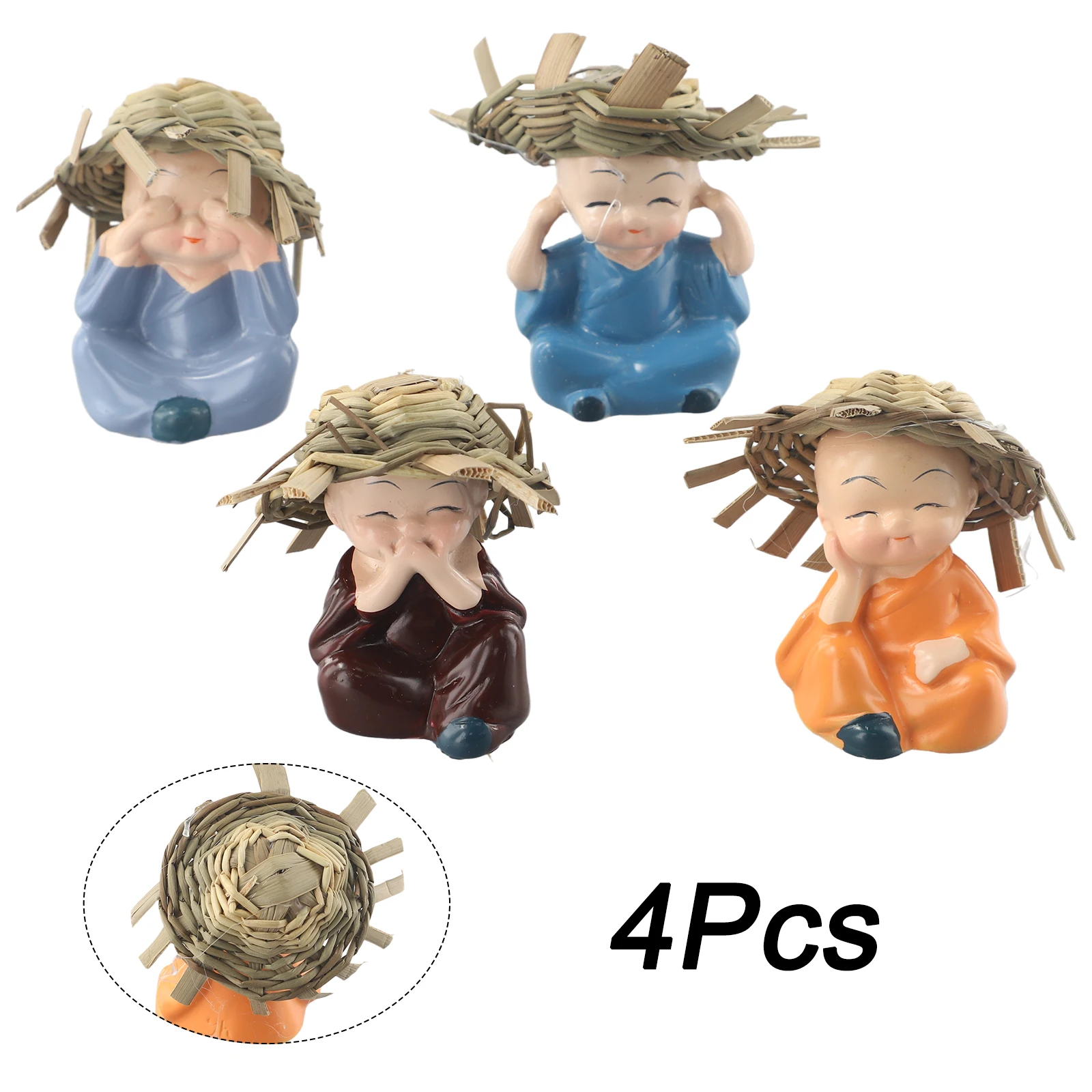 4 шт./партия, декоративные аксессуары для автомобиля