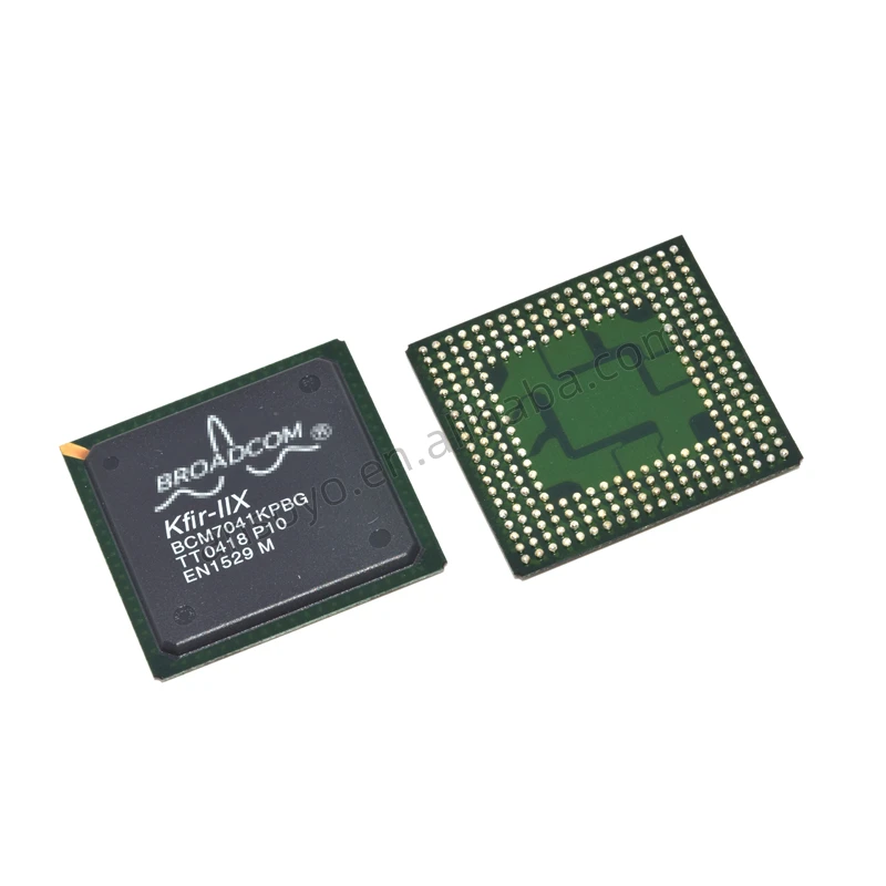 

Интегральные схемы BCM7041KPBG BCM7041 IC BGA, 2 шт.
