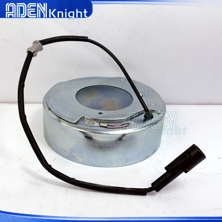 Isuzu D-Max RODEO용 자동차 AC 압축기 클러치 8973712580 8980839230 8981028240 9260000 C81 5564238052 8981028241   A 4201184 A02