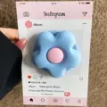 Blue L