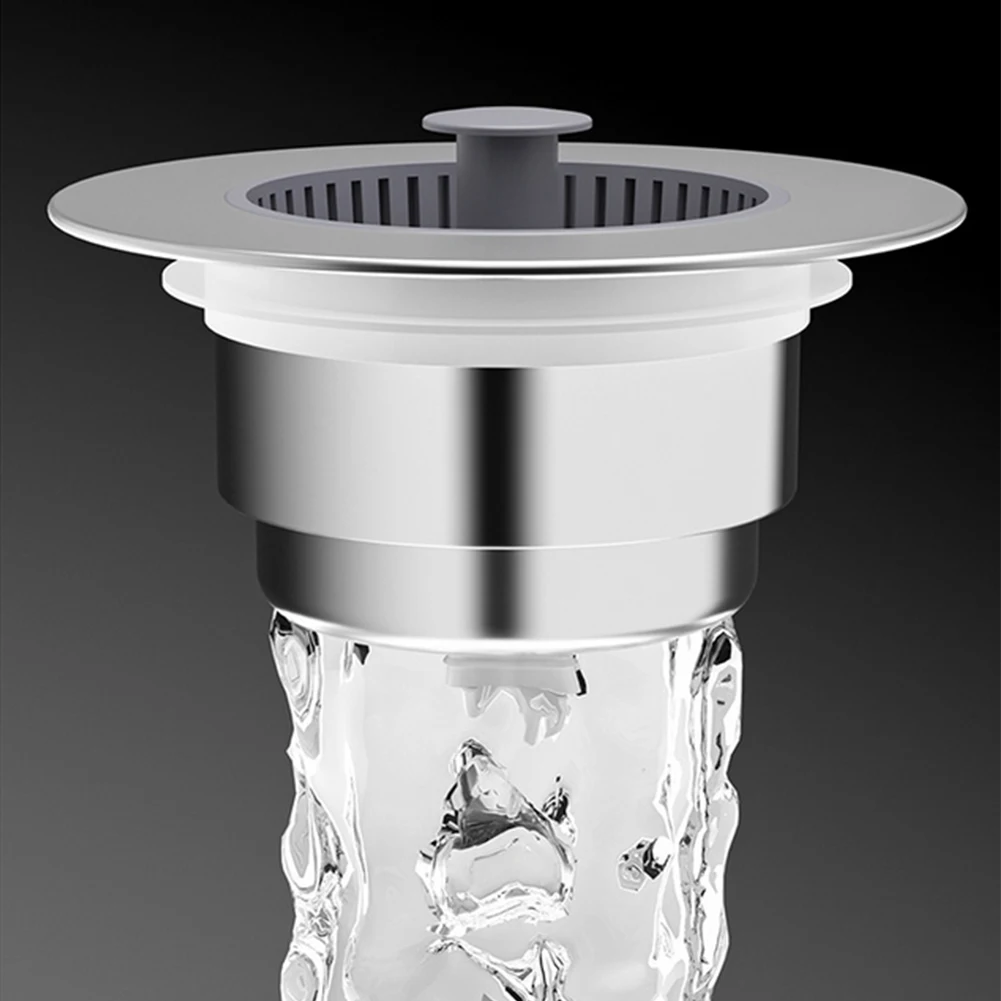 Рисунок 2 - фильтр для раковины из АБС-пла