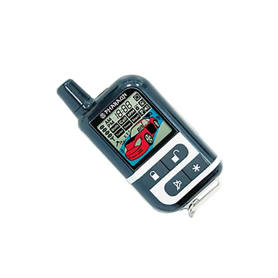 Фараон Лс 100 Брелок Купить