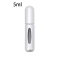 5ml Matte Sliver