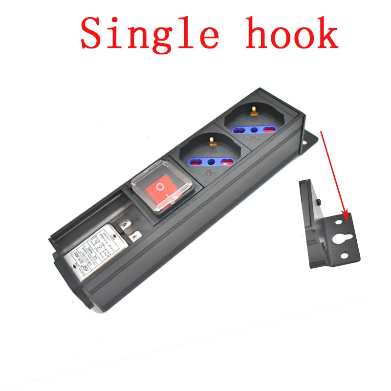 contra surto com ue italia tomadas power strip soquete 03