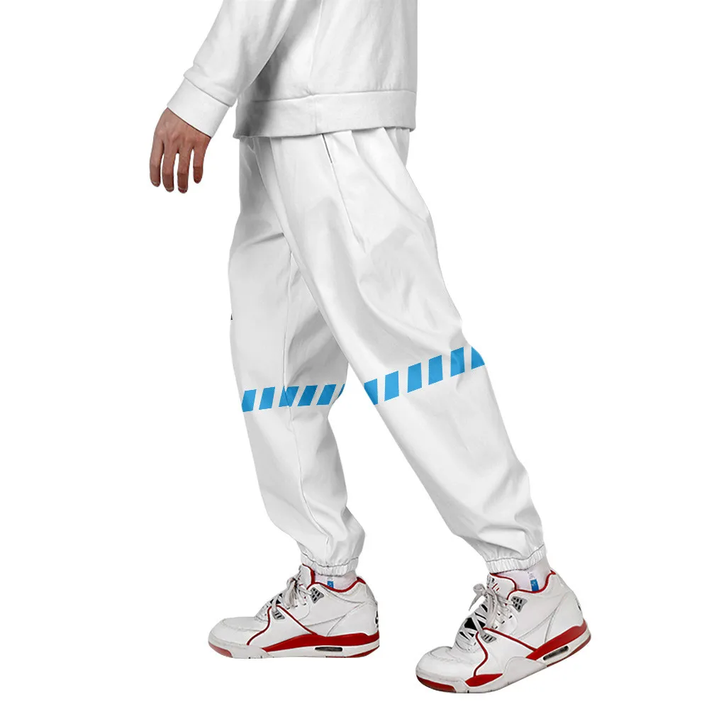 Рисунок 4 - Спортивные штаны Genshin Impact