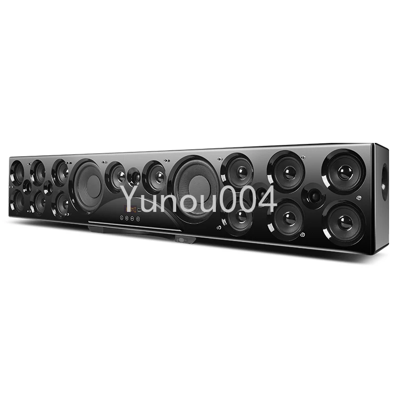 

Продажа Hypersound 7,1 Active HD Система домашнего кинотеатра с цифровой звуковой планкой IA-6130HD Top