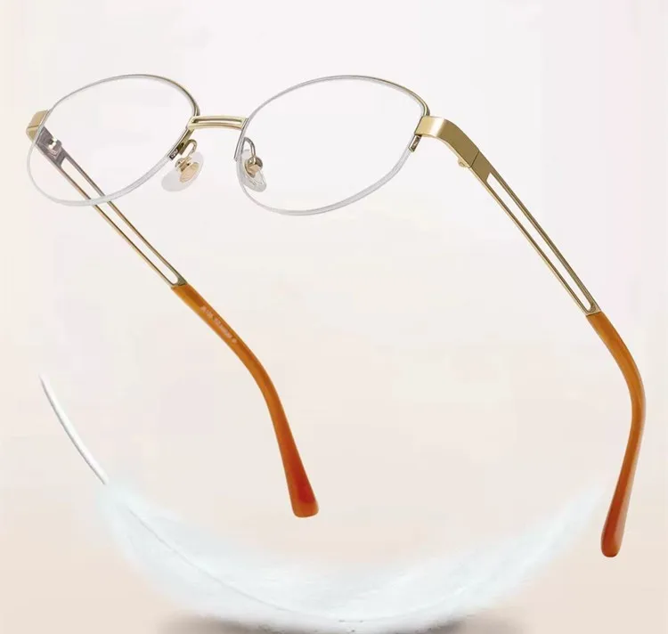 Aimee Eyeglasses 1