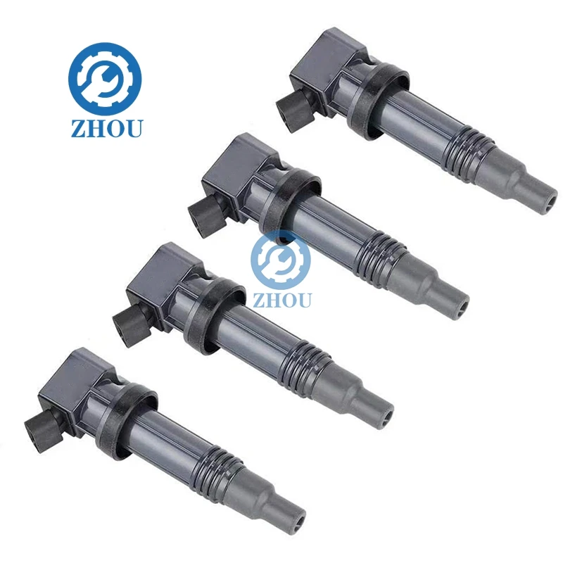 

9091902236 90919 02236 90919-02236 Ignition Coil For Toyota Altezza Gita SXE10 3SGE