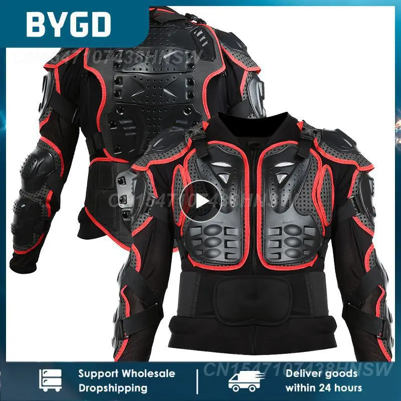 

Мотоциклетная защита для всего тела, защита для позвоночника и груди, умная фотозащита, мотоциклетное уличное снаряжение, оборудование и детали