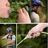 3L Hydration Water Bladder Outdoor Sport Cycling Water Bag Backpack Military Tactical Camouflage Mountaineering Bag 6