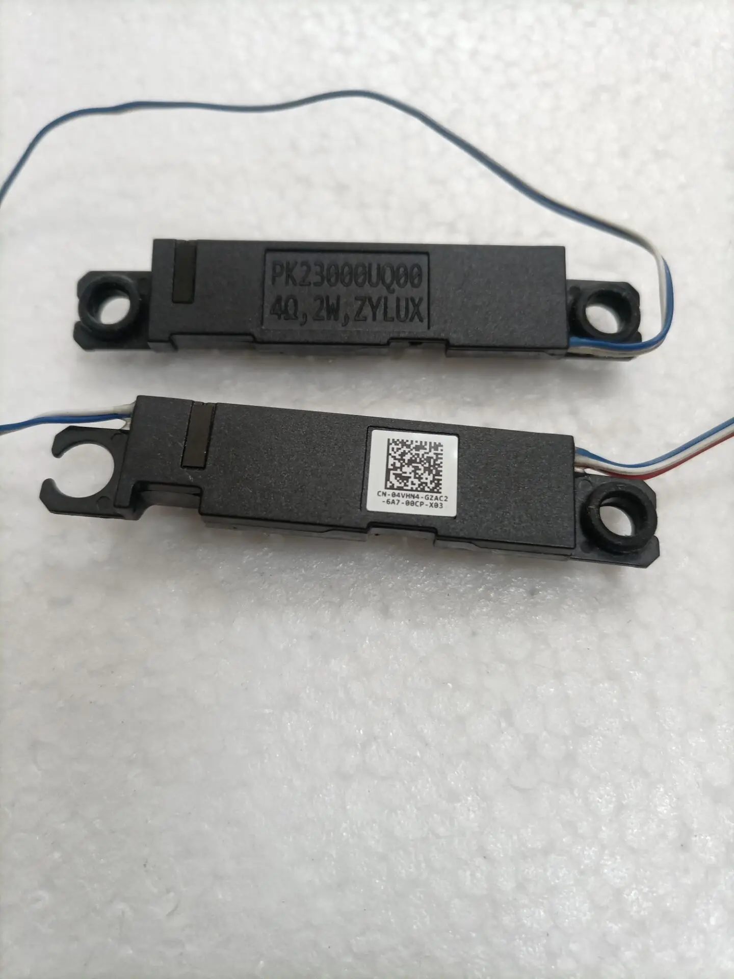 NEW Original laptop Built-in speaker for DELL E5580 3530 M3520 M3530 5590 M5580 M5590 00YYM2 PK23000UQ00