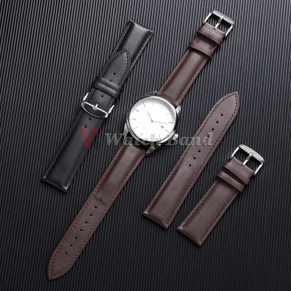 Elegant Soft Watch Bracelet - Versatile Fashion Wristband