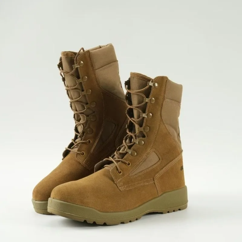 Men’s Hiking Trekking Shoes 3