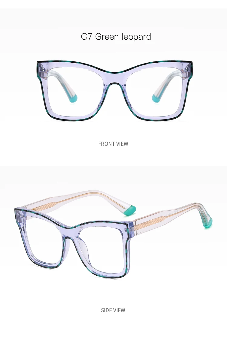 Handoer Eyeglasses 16