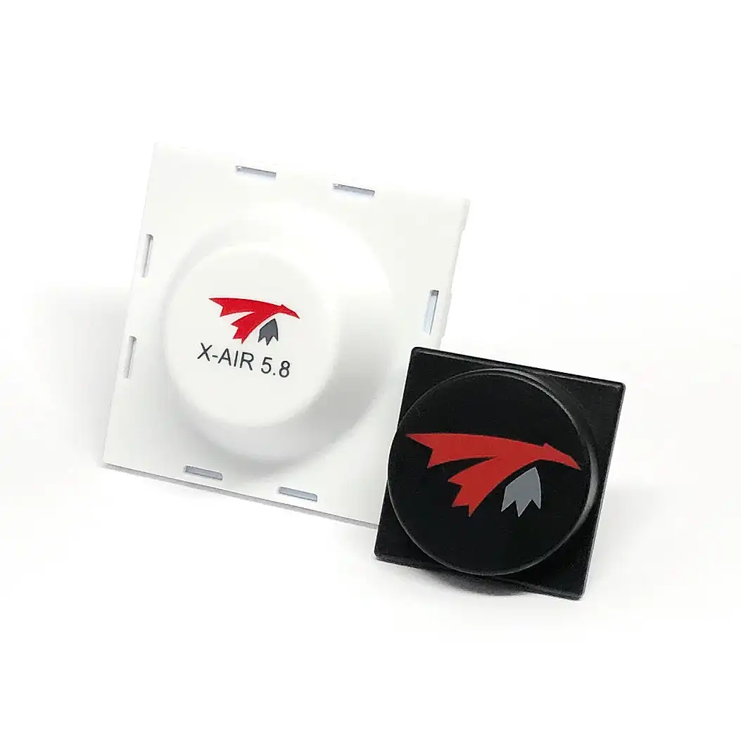 TRUERC X-AIR 5.8 MK. Ƴα  ù ׳ II, HDZERO Orqa FPV.One Ϸ  LHCP RHCP SMA RPSMA Ŀ