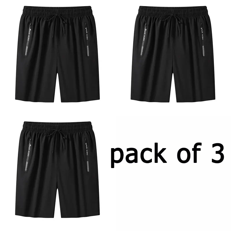 3pc black
