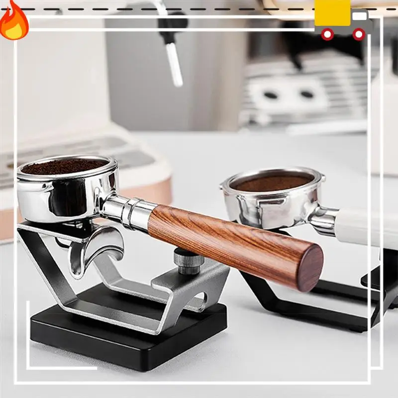 Coffee Electronic Scale Weighing Support Frame Italian Coffee Machine Handle Bracket Electronic Scale Bracket