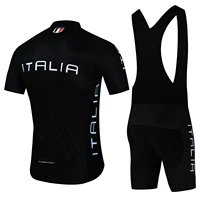 Cycling Jersey Set Men Cycling Clothing Road Bike Shirts Suit Bicycle Bib Shorts MTB Ropa Ciclismo Maillot 2023 2