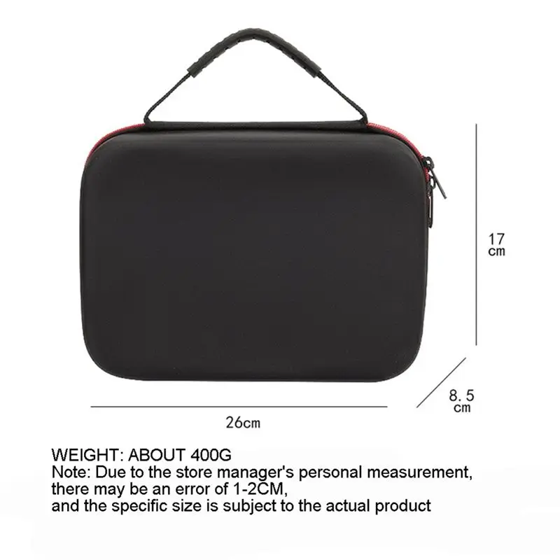 DJI NEO용 A33T 휴대용 보관 가방, DJI NEO용 핸드백 형태의 항공기 동체 배터리 가방, DJI NEO 보호 액세서리