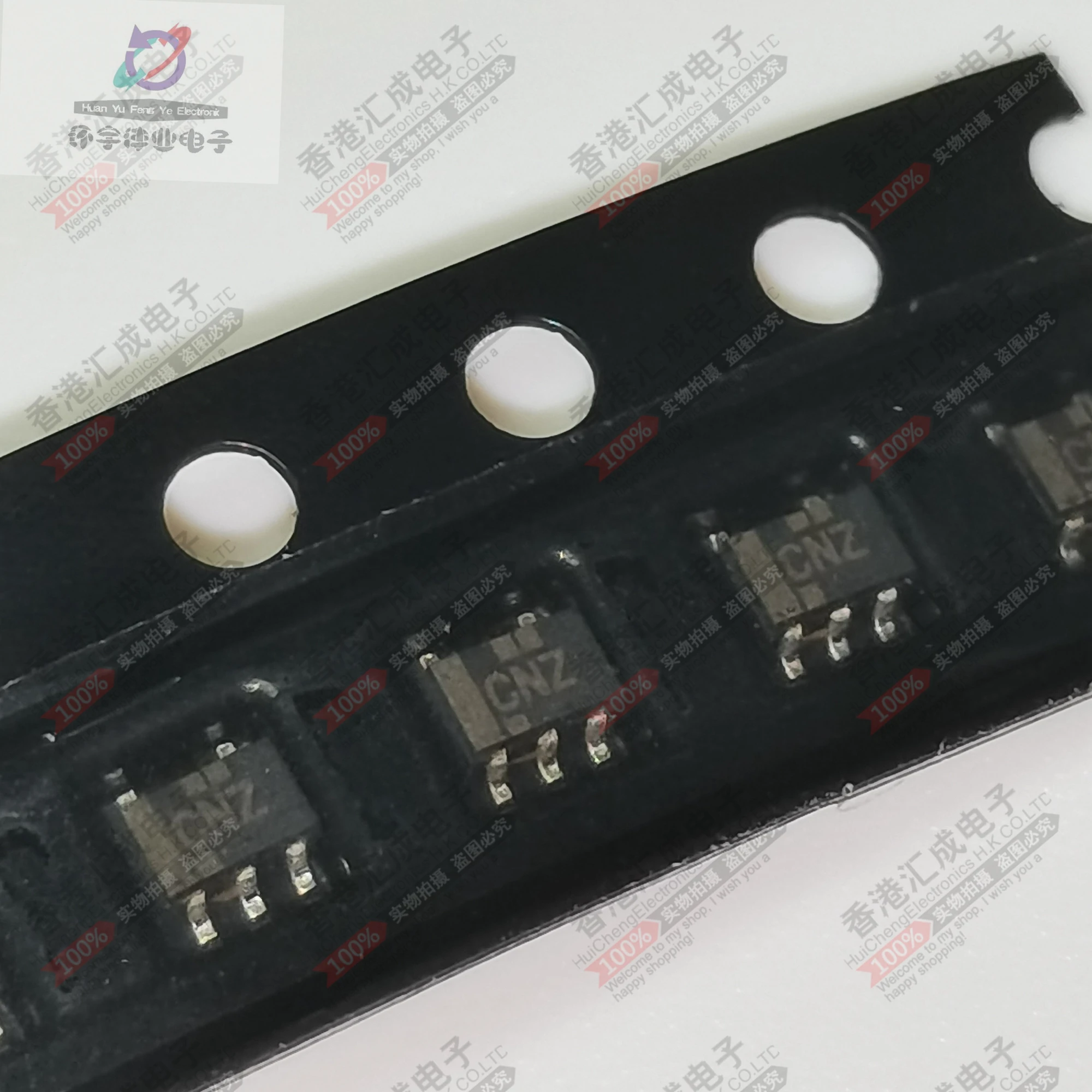 

SN74LVC1G126DCKR SN74LVC1G126DCK SC70-5 New original