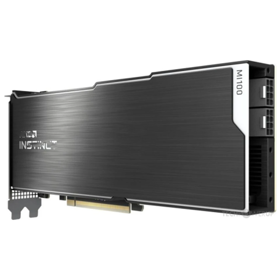 Amd radeon,instinct,mi100,32GBのグラフィックカード,迅速な
