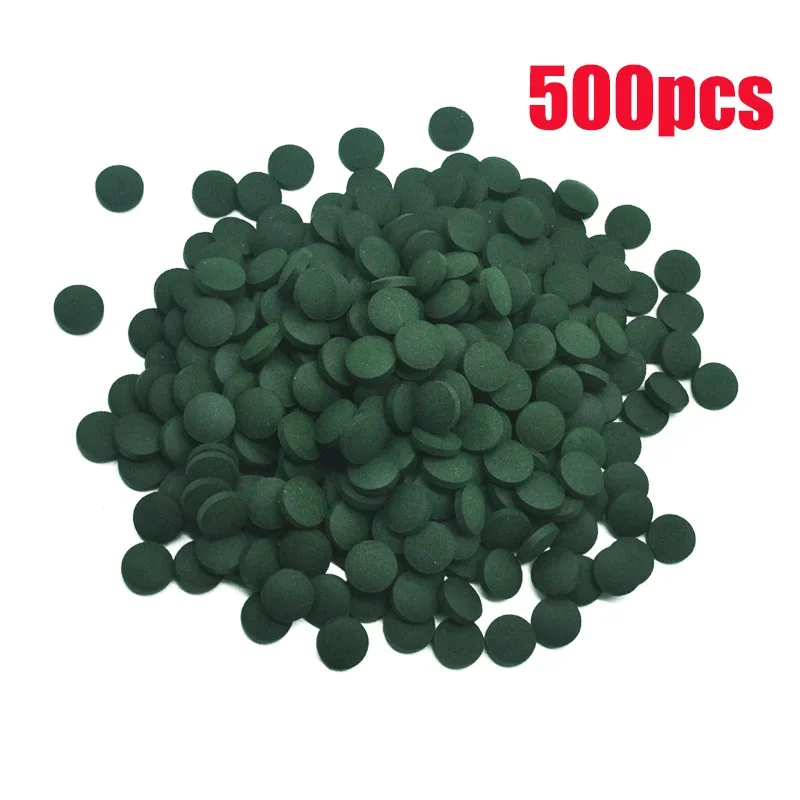 500PCS