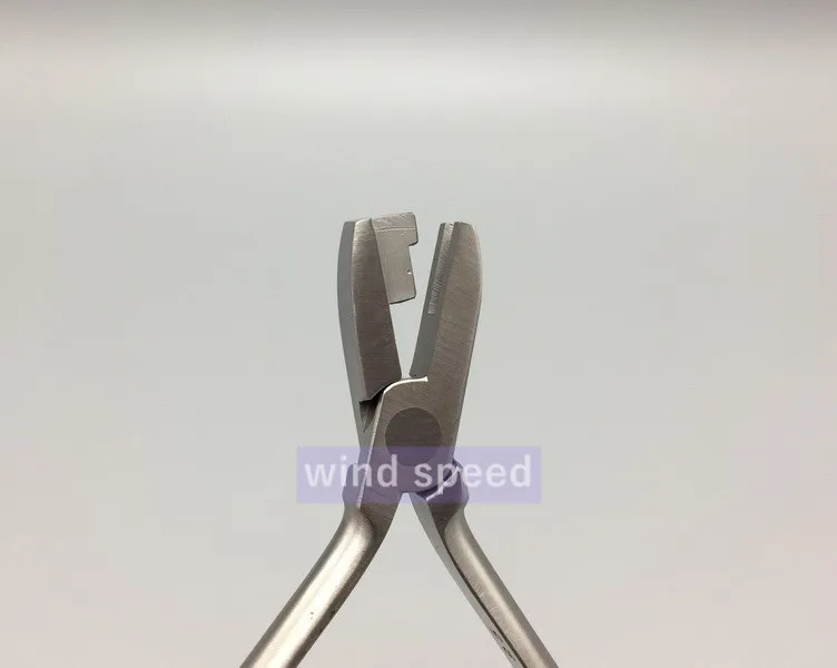 Tronchese Per Filo Duro 14cm - Il Dottore Dei Denti - Foto 3