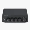Fosi Audio Bluetooth Sound Power Amplifier BT30D PRO 2.1 Channel Amp Audio Reciver for Speaker Subwoofer 165Wx2 +350W 2