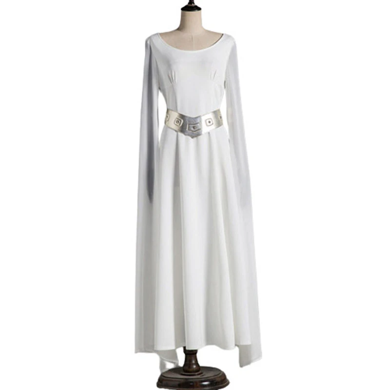 Prinses Leia Kostuum Volwassen Halloween Kostuum Gratis Verzending|cosplay free|costume cosplayleia costume - AliExpress